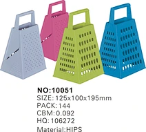 grater