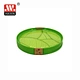 In Mold Labeling Plate/Tray