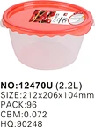 plastic tiffin lunch box