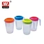 Plastic Water Jug for Kitchenware and Tableware