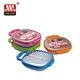 Plastic Grater,multi grater,grater,stainless steel grater with storage container