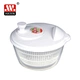SALAD SPINNER VEGETABLE DRYER 2.3L
