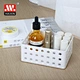 plastic desk organizer