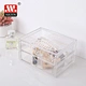 makeup organizer