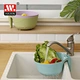 slotted colander