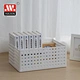 plastic desk organizer