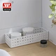 plastic desk organizer