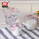Measuring cup