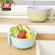 slotted colander