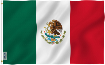 Customer story---México huge order----strong production capacity