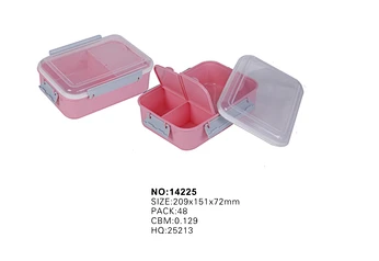 lunch box