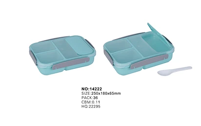 box with spoon