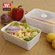  food storage boxes