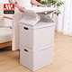 home storage box folding storage box