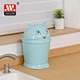 recycling bin plastic