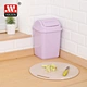 waste paper basket for trash storaging
