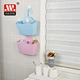  Plastic Shower Hanging