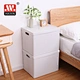 home storage box folding storage box