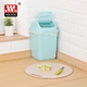 Plastic Waste Bin