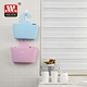 Plastic Shower Hanging