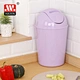 plastic waste bin plastic waste bin