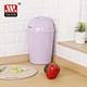 plastic waste bin plastic waste bin