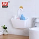 Plastic Shower Hanging