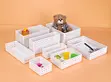 plastic desk organizer