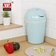 plastic waste bin 240l
