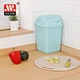 waste paper basket for trash storaging