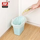waste paper basket for trash storaging