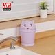 recycling bin plastic