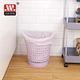 recycling bin plastic