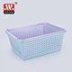 2009 basket with basket