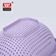 colander with handle