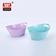 plastic utility basket