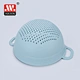 round colander plastic basket