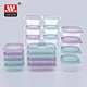 plastic food container disposable