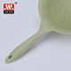 round colander