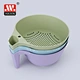 slotted colander