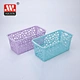 basket basket fruit gift