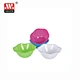 salad bow 1.3L  plastic salad bowl kitchen bowl food  bowl  fruit bowl