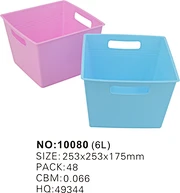 utility basket manufacturers