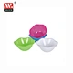 plastic bowl