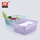 2009 basket with basket