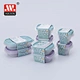 plastic tiffin lunch box