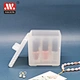 storage container organizer