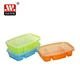compartment lunch food box