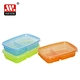 pp plastic lunch box