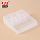 storage container organizer